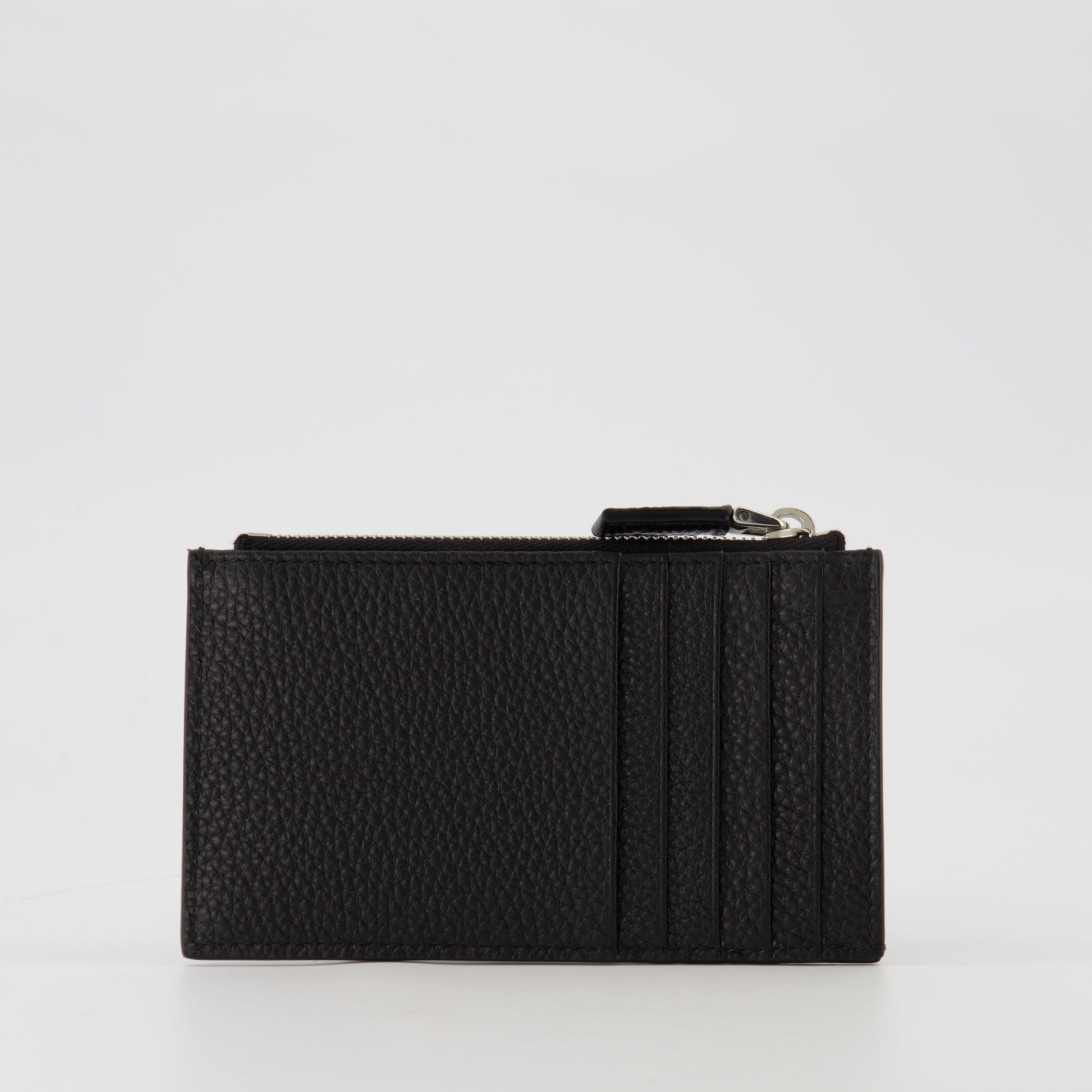 Prada Zippered Card Holder - image 2