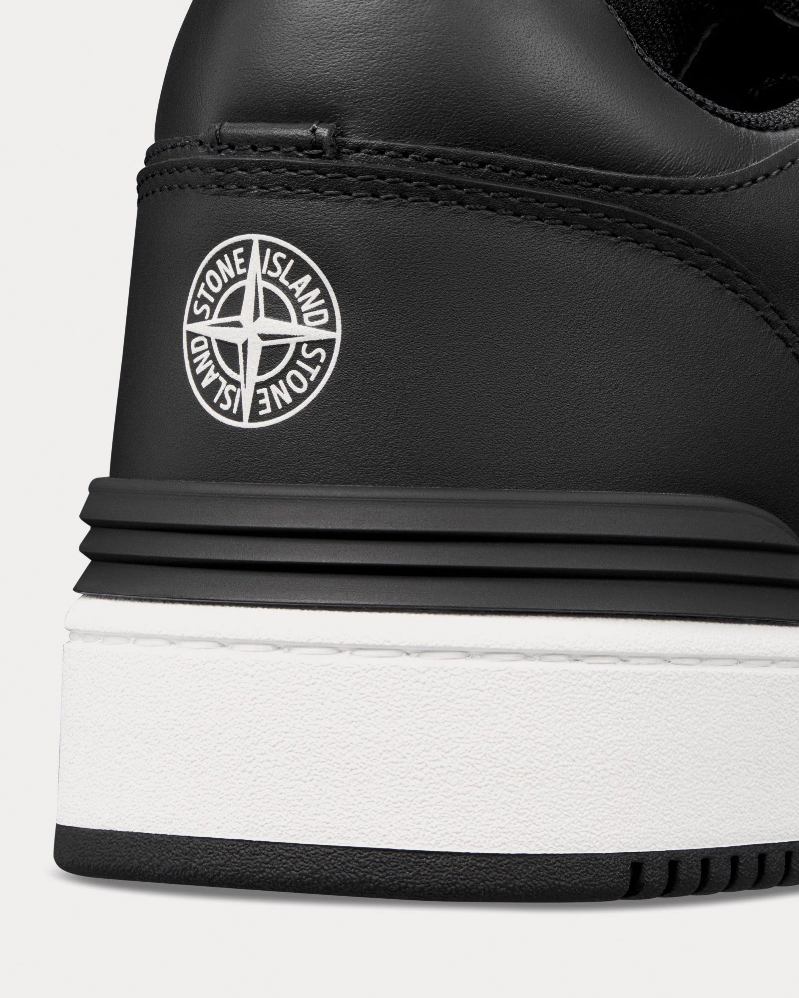 Dior B57 Low-Top Sneaker – Black with Ice Blue CD Signature - image 7