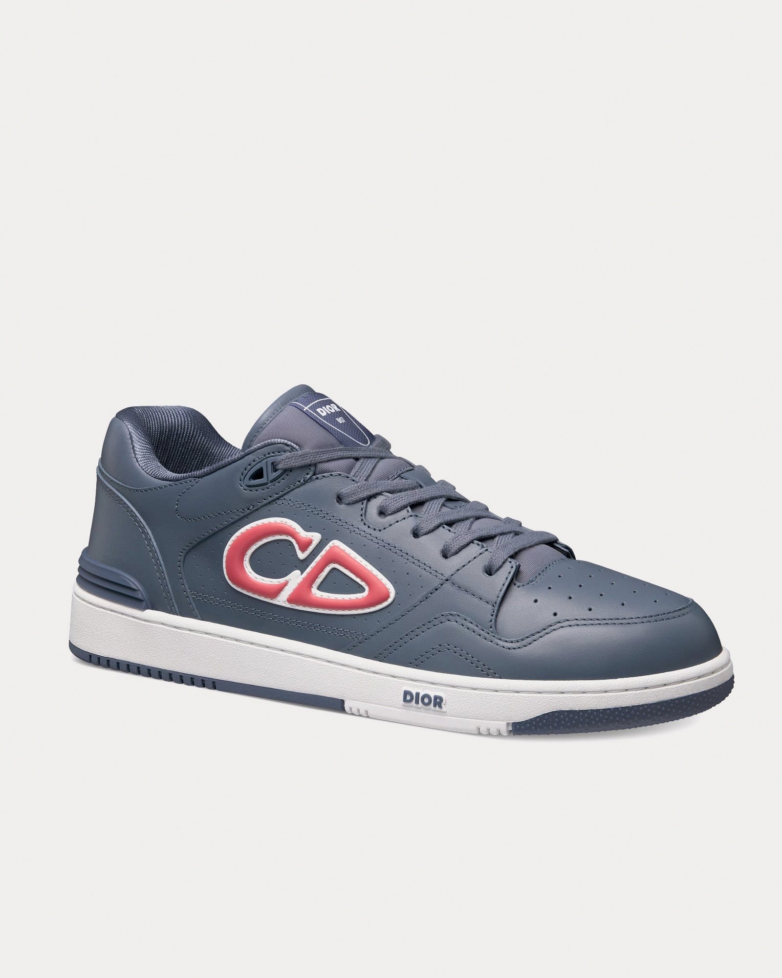 Dior B57 Low-Top Sneaker — Blue - image 2