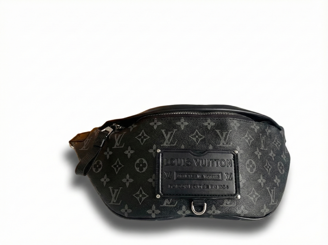Monogram Eclipse Belt Bag