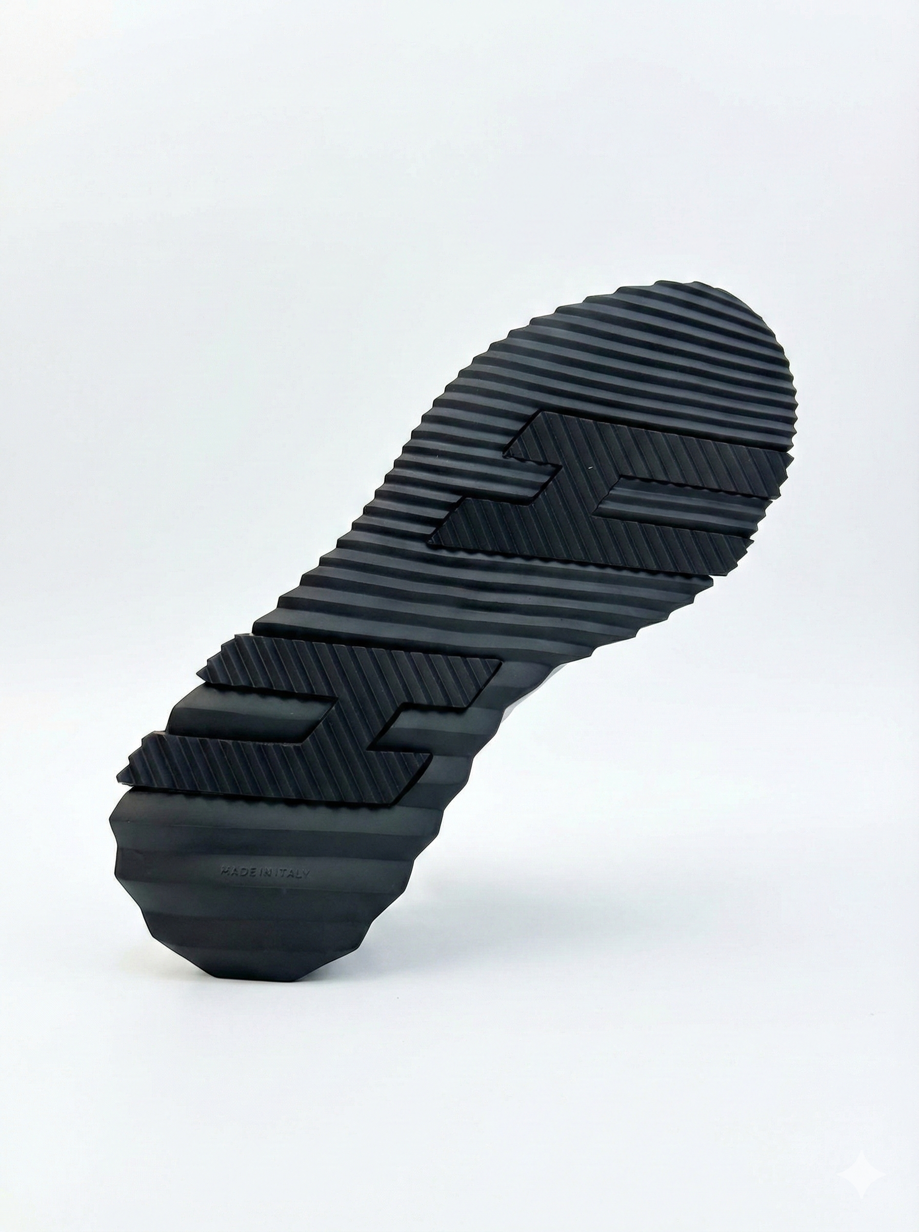 Hermes Bouncing High-Top Sneakers Black - image 3