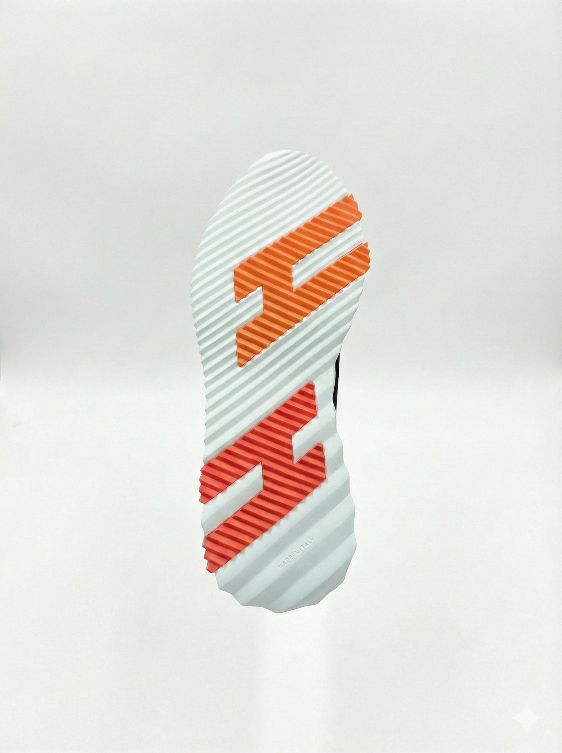 Hermes Bouncing High-Top Sneakers - image 5