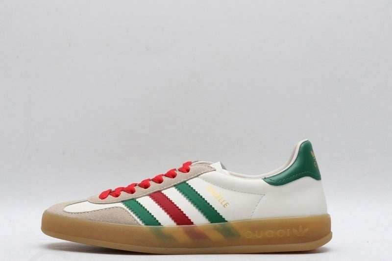 Gucci Adidas x Gucci Gazelle Sneakers WG
