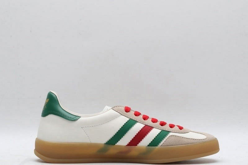 Gucci Adidas x Gucci Gazelle Sneakers WG - image 2