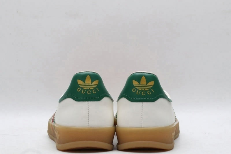 Gucci Adidas x Gucci Gazelle Sneakers WG - image 7