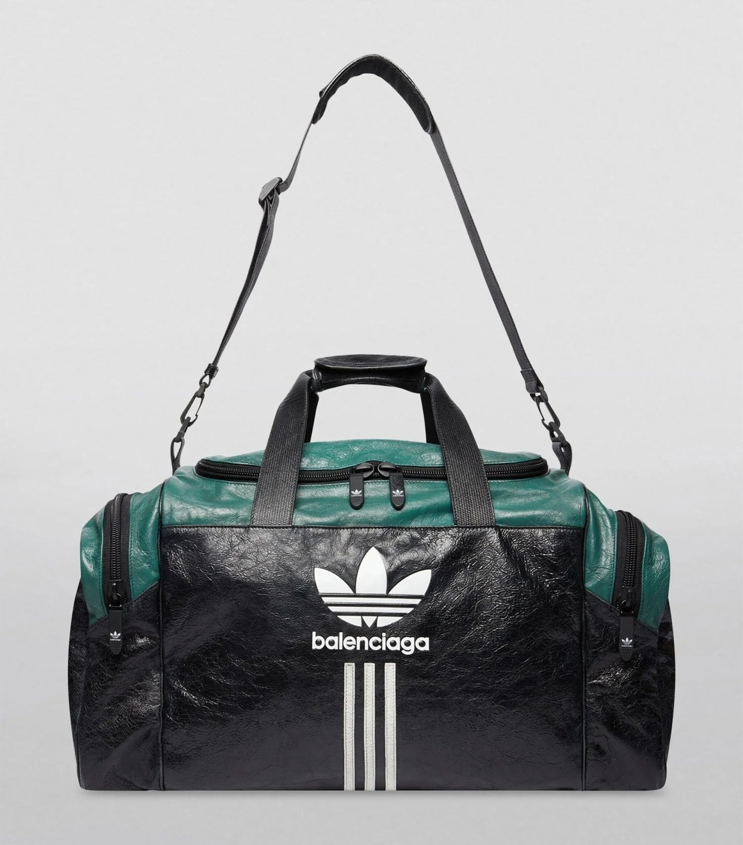 Adidas Balenciaga x adidas Gym Bag - image 2