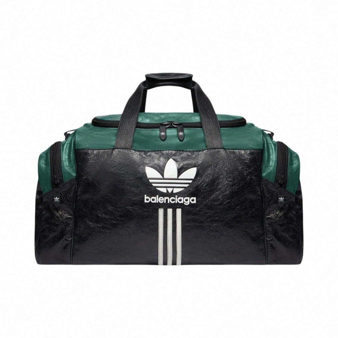 Adidas Balenciaga x adidas Gym Bag