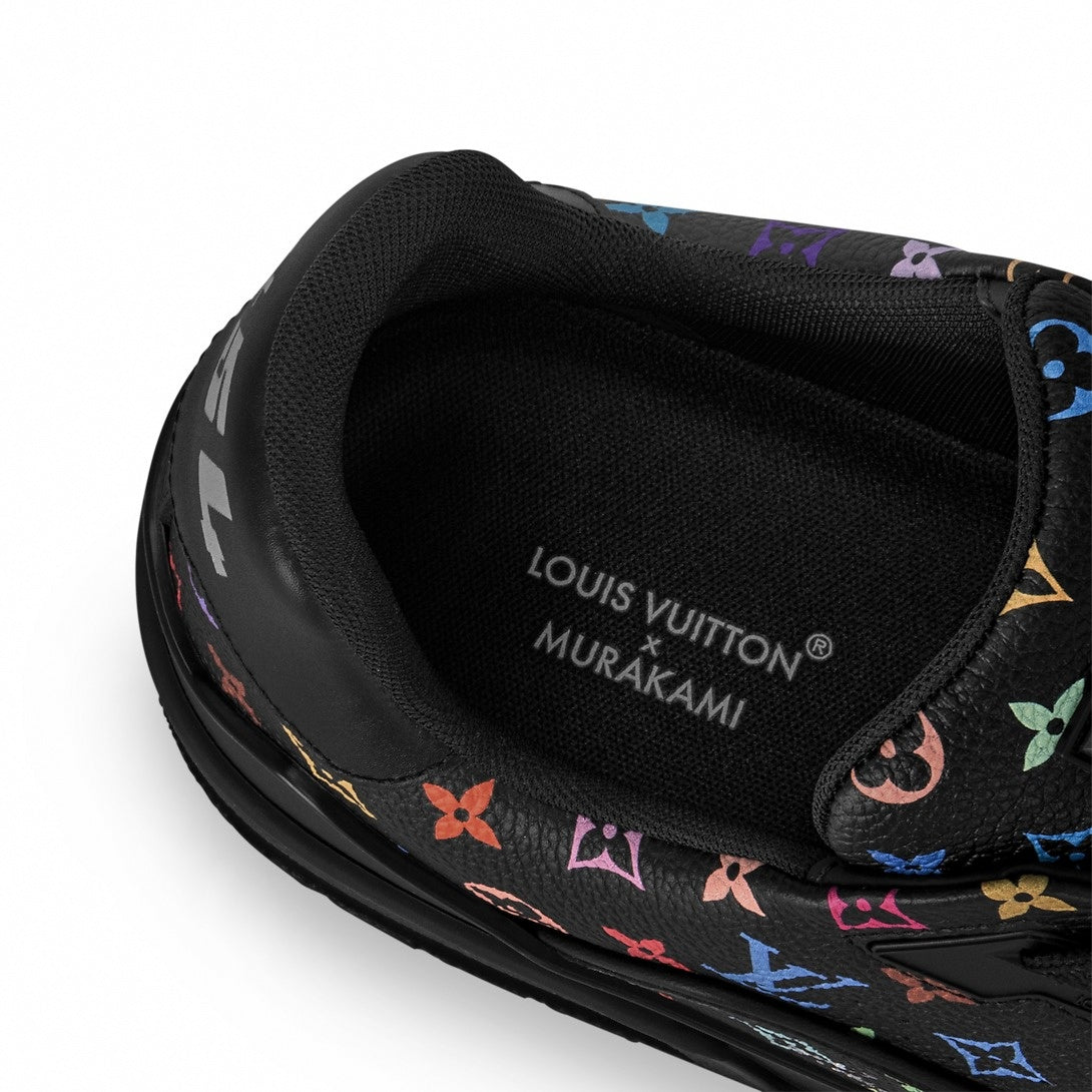 Louis Vuitton LV Trainer LV x TM sneaker - image 6