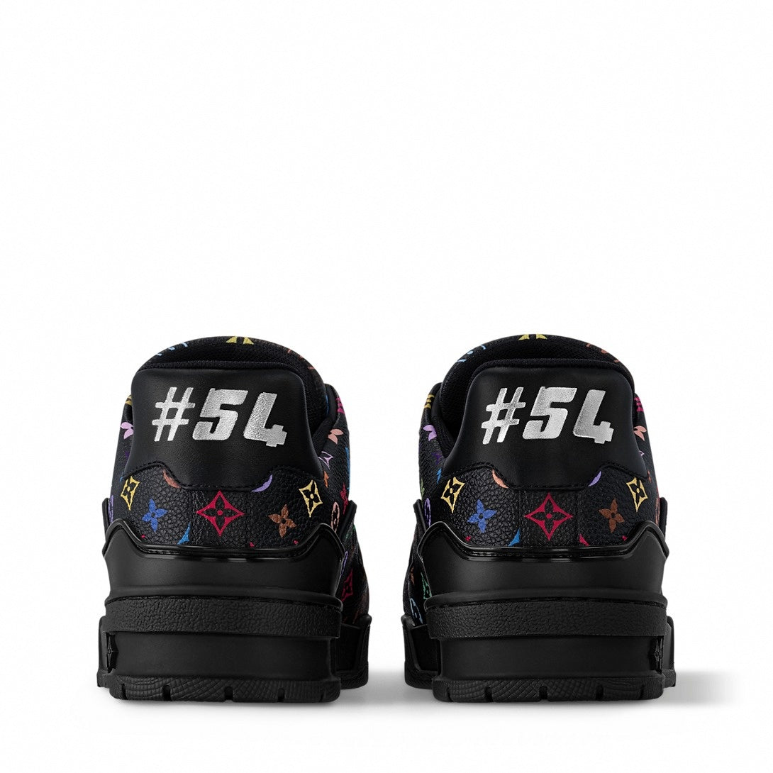Louis Vuitton LV Trainer LV x TM sneaker - image 4