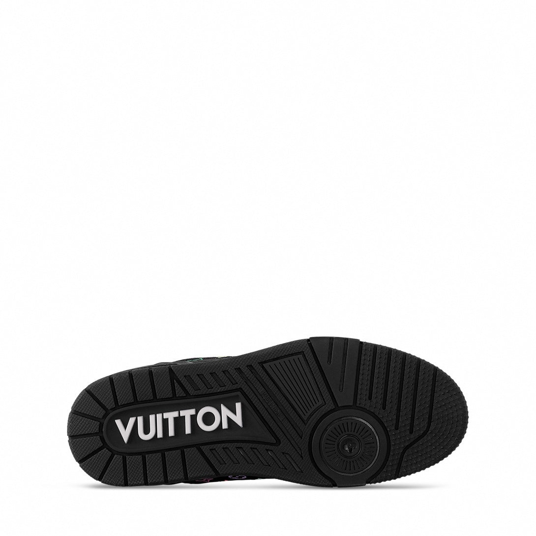 Louis Vuitton LV Trainer LV x TM sneaker - image 5