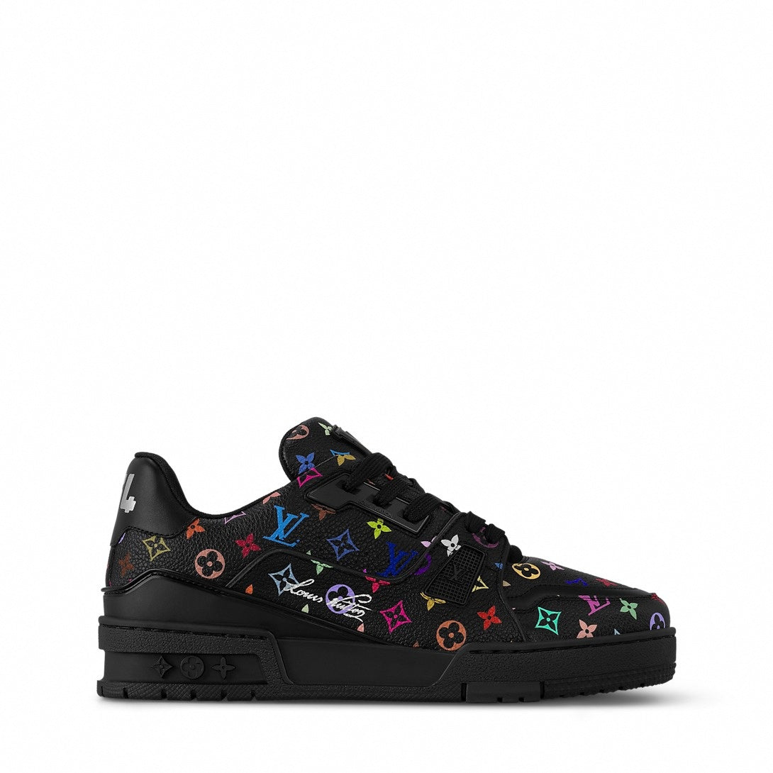 Louis Vuitton LV Trainer LV x TM sneaker