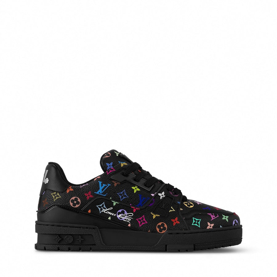 Louis Vuitton LV Trainer LV x TM sneaker