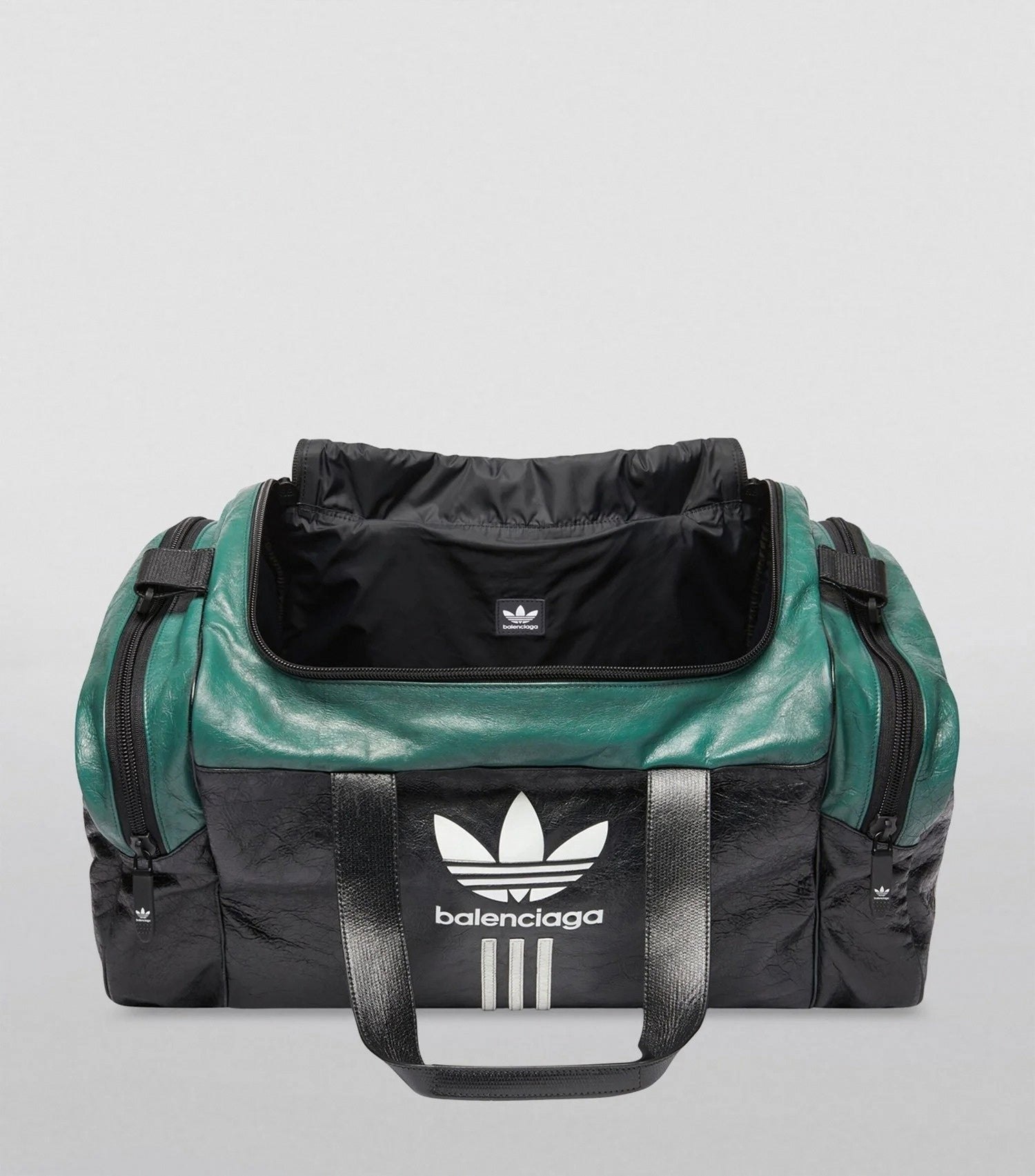 Adidas Balenciaga x adidas Gym Bag - image 2