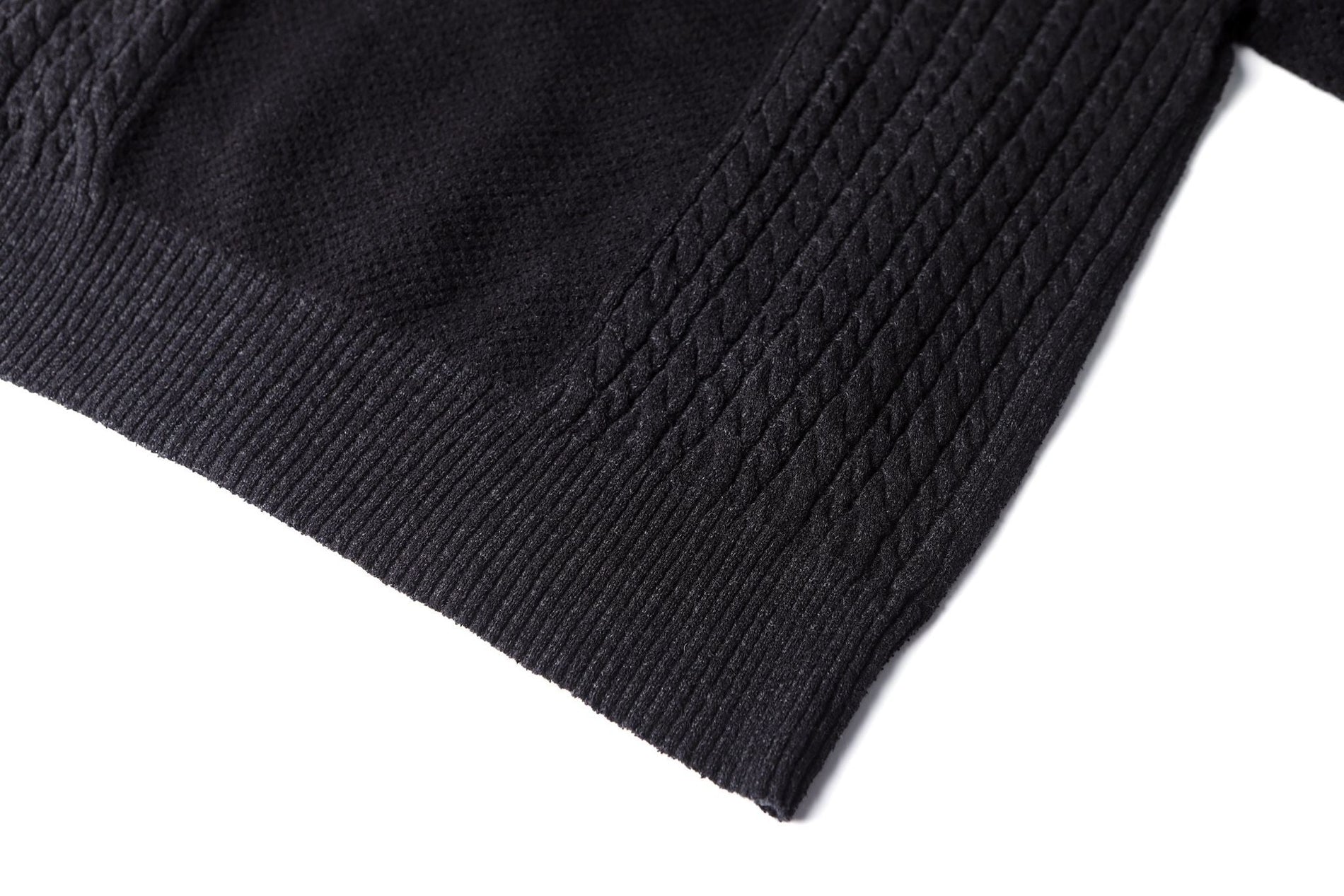 Versace Medusa cardigan - image 7