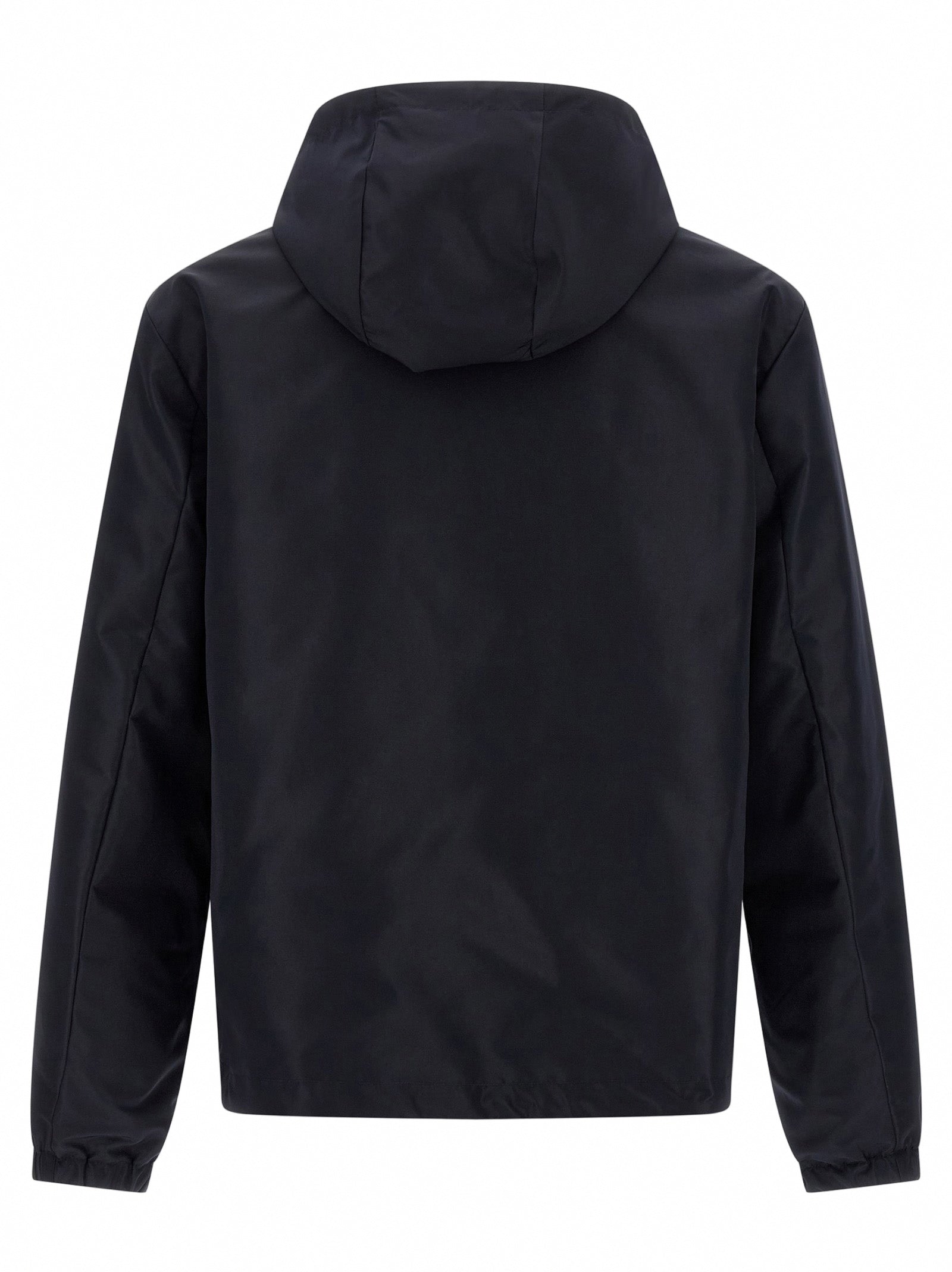 Fendi Fendi ‘Fendinity’ Reversible Windbreaker - image 3