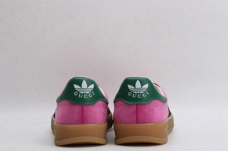 Gucci Adidas x Gucci Women's Gazelle Sneakers - image 3