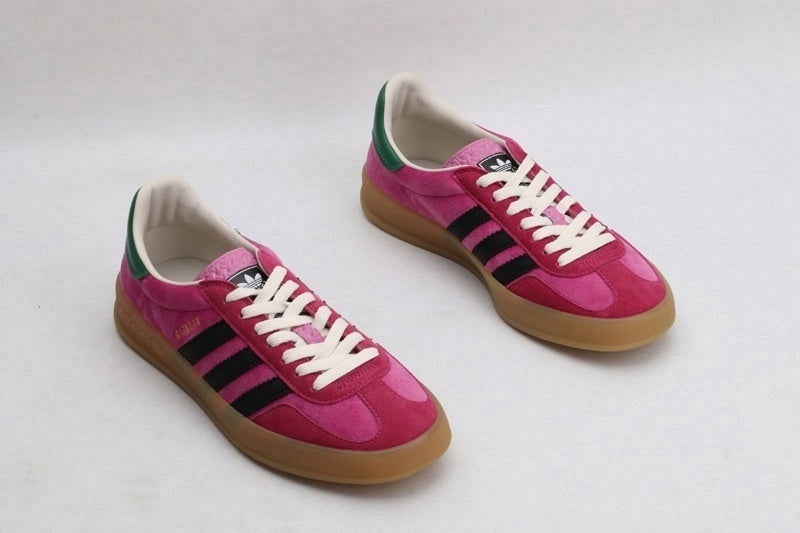 Gucci Adidas x Gucci Women's Gazelle Sneakers - image 5