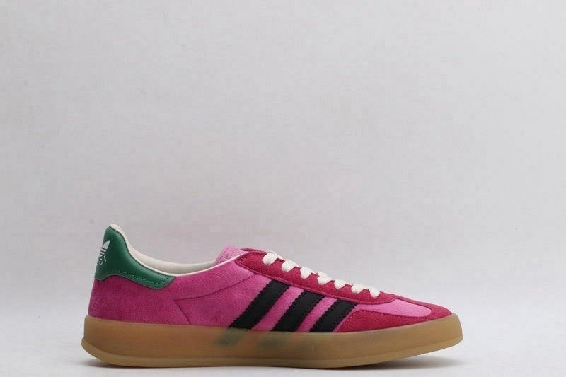 Gucci Adidas x Gucci Women's Gazelle Sneakers - image 2