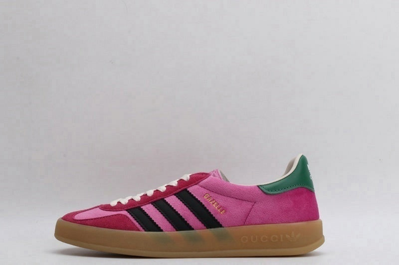 Gucci Adidas x Gucci Women's Gazelle Sneakers