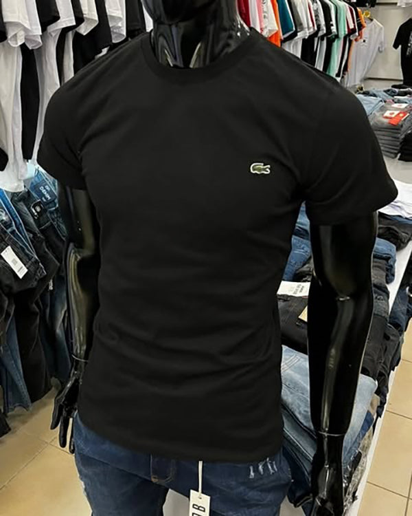 Forever Essential Crest Icon Tee - image 2