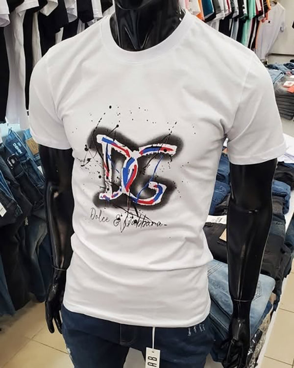 Forever Urban Canvas Graphic Tee - image 2