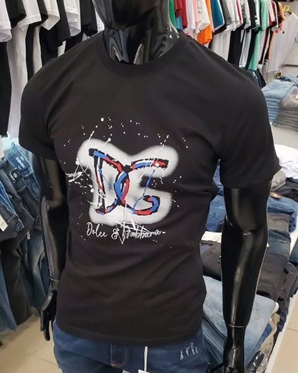 Forever Graffiti Impact Street Tee - image 2