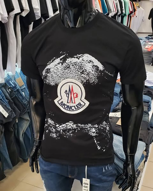 Forever Alpine Core Splatter Tee - image 2