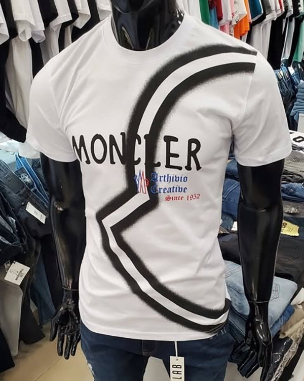 Forever Arch Mark Graphic Tee - image 2