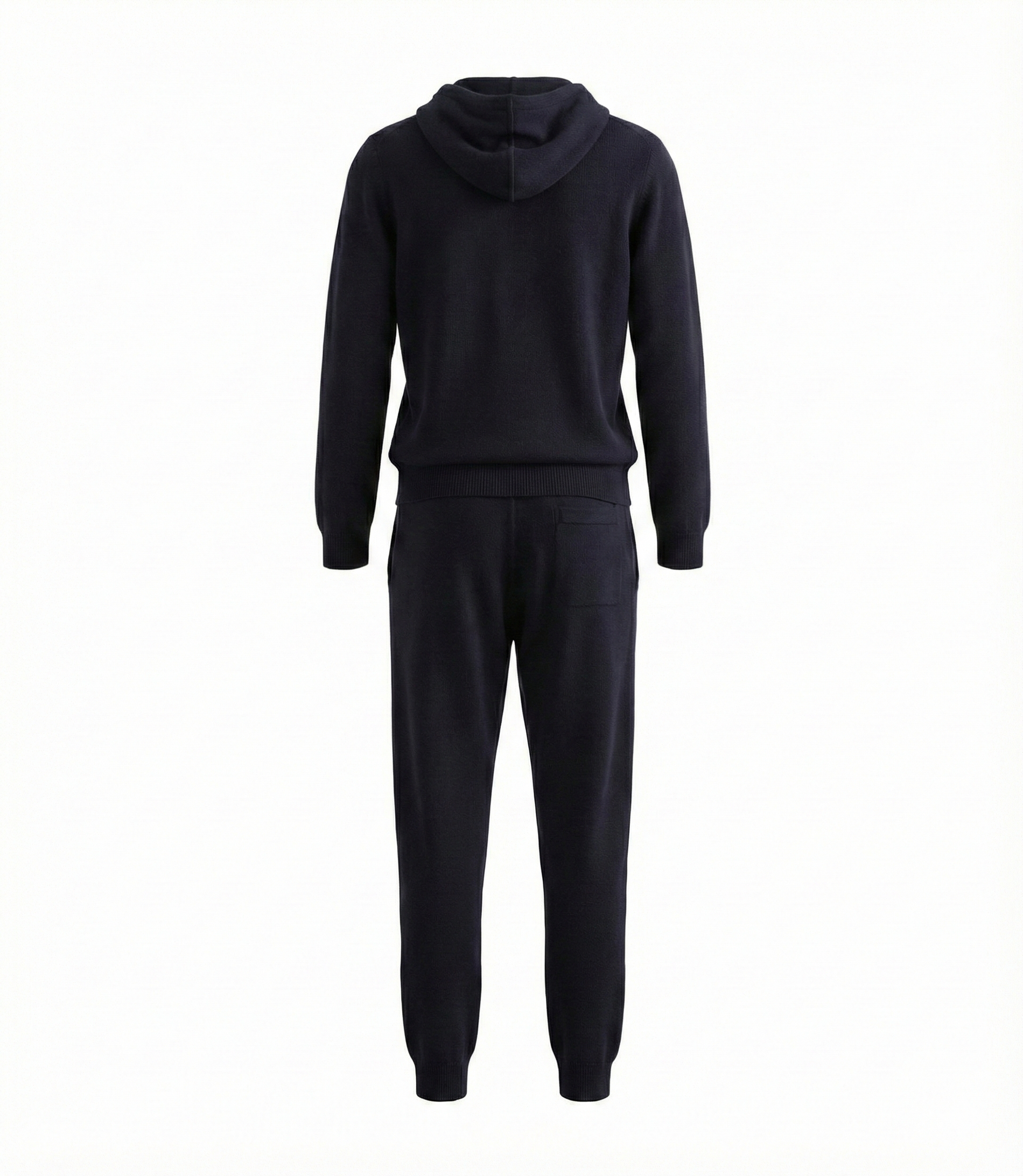 Dolce & Gabbana DG Cashmere Crest Tracksuit - image 2