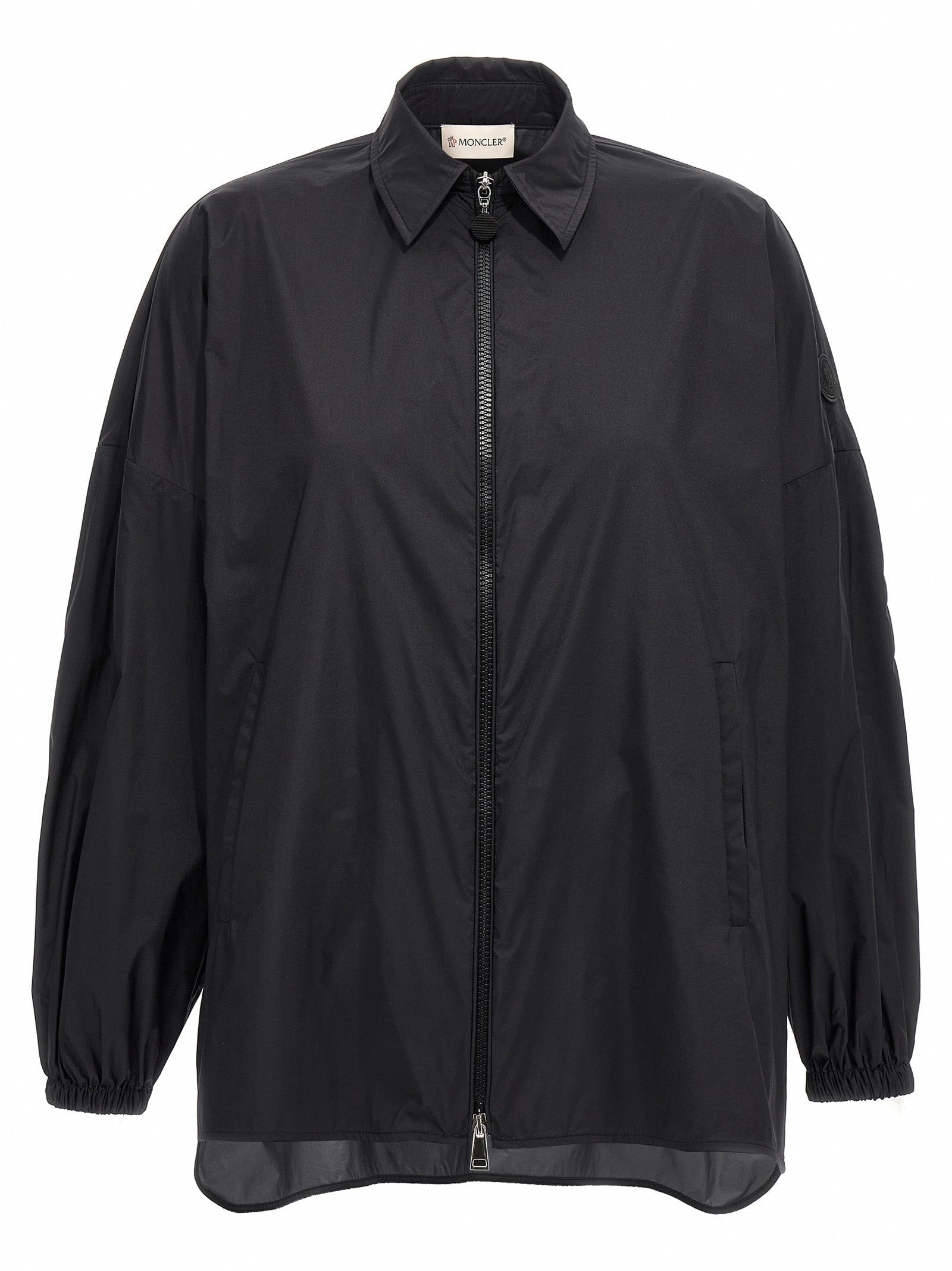 Moncler Moncler Ruffled Windbreaker - image 2