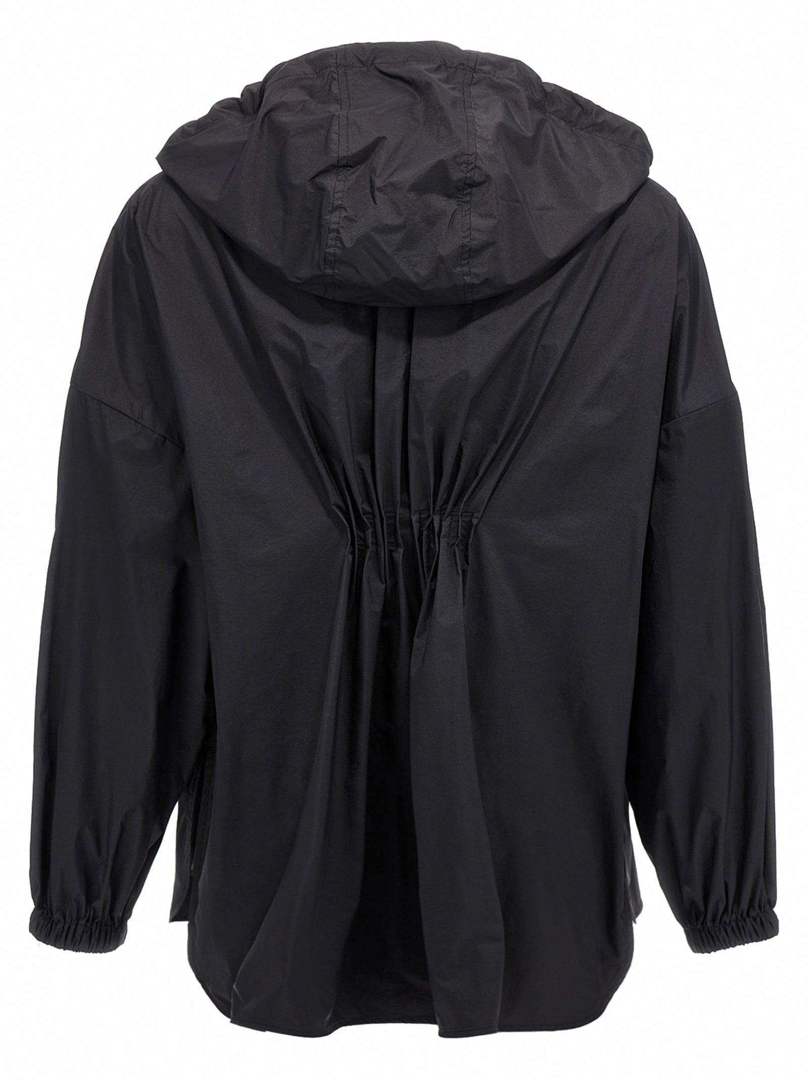 Moncler Moncler Ruffled Windbreaker - image 3