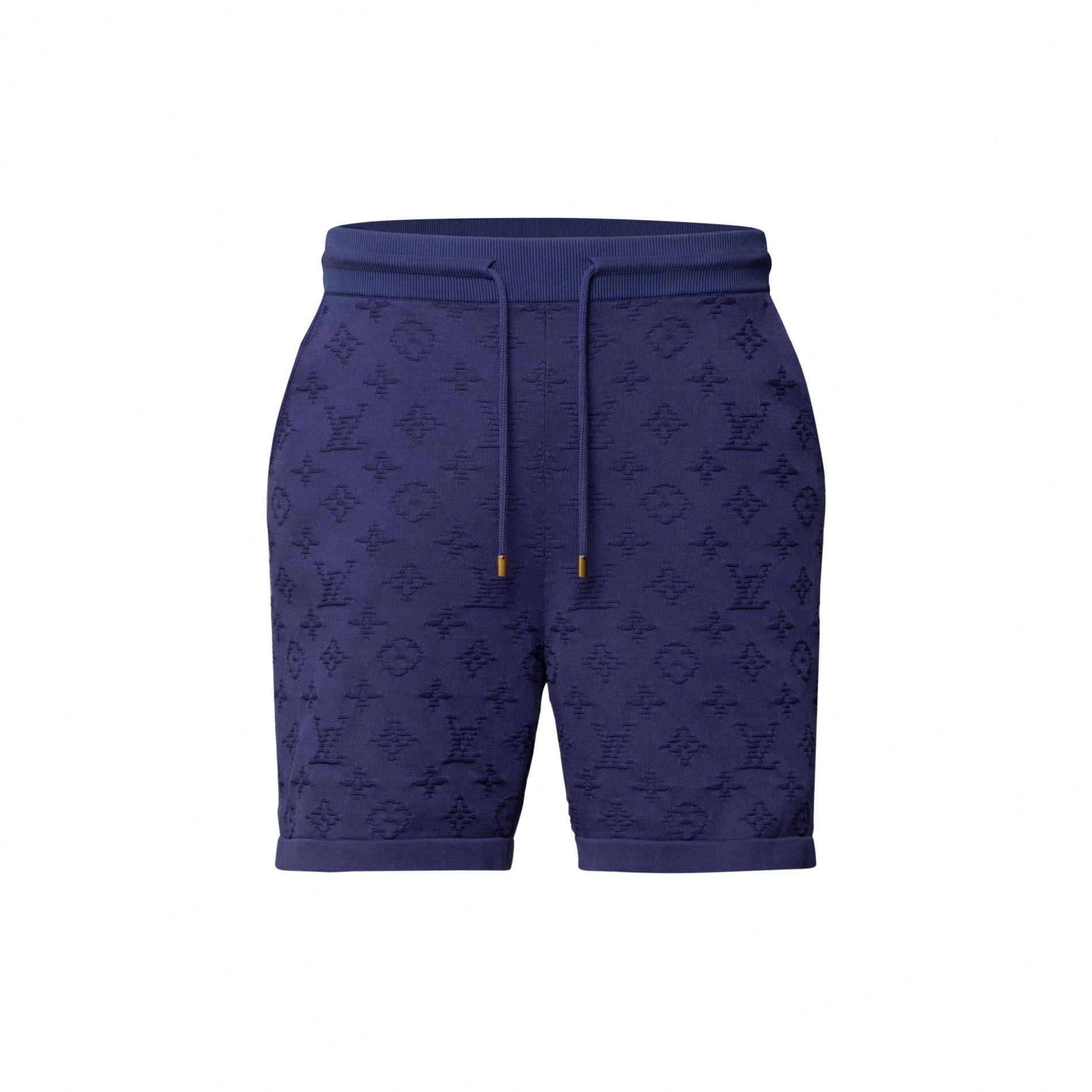 Louis Vuitton LV Monogram Shorts