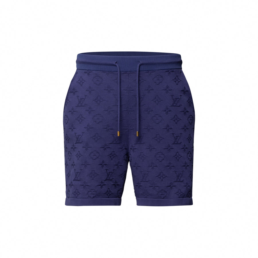 Louis Vuitton LV Monogram Shorts