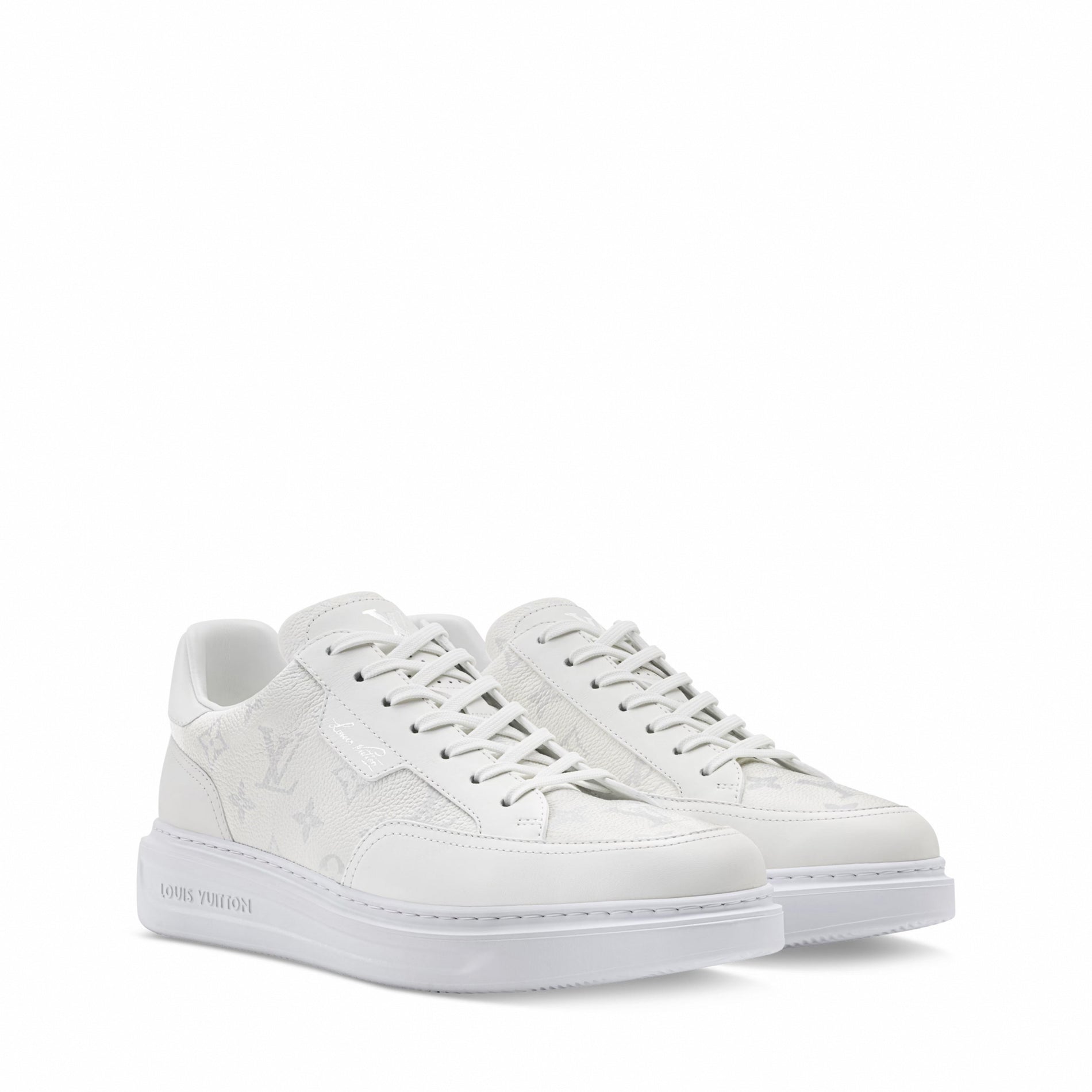 Louis Vuitton Beverly Hills Sneaker - image 2