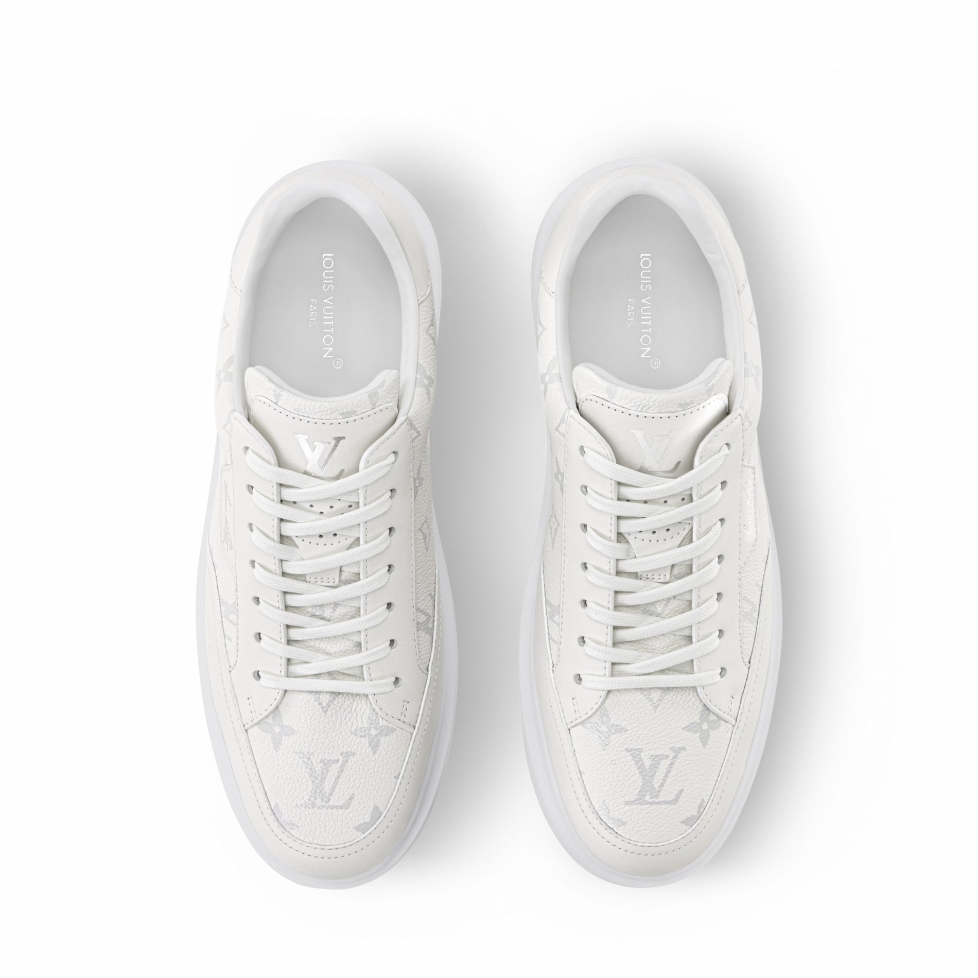 Louis Vuitton Beverly Hills Sneaker - image 3