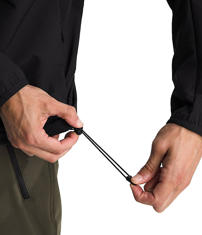 The North Face The North Face Men’s Tek Approach Windbreaker - image 5