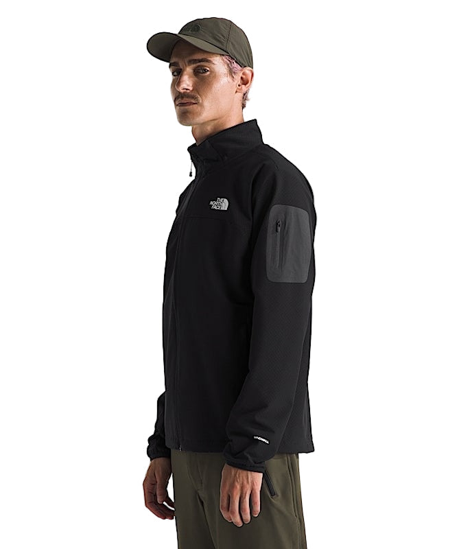 The North Face The North Face Men’s Tek Approach Windbreaker - image 3