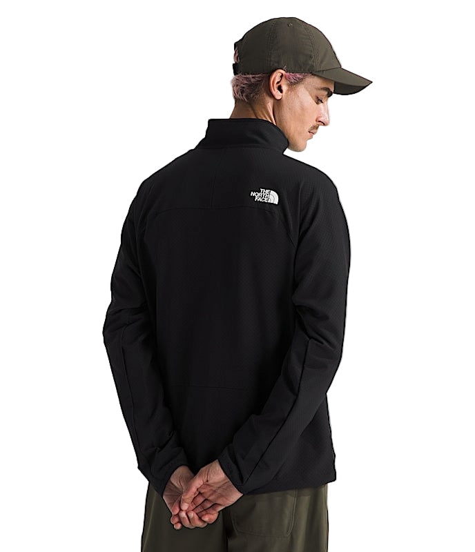 The North Face The North Face Men’s Tek Approach Windbreaker - image 4