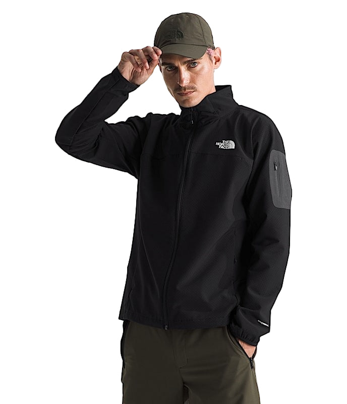 The North Face The North Face Men’s Tek Approach Windbreaker - image 2