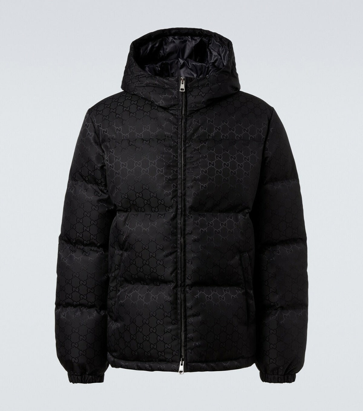 Gucci GG Down Jacket