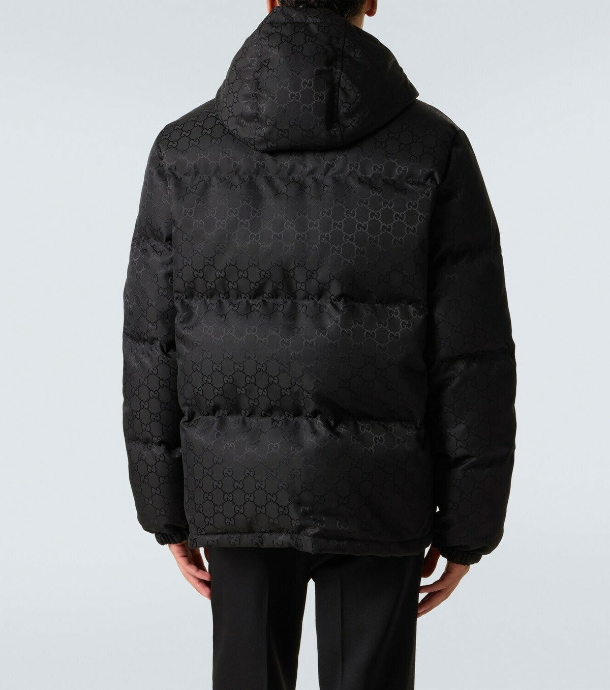Gucci GG Down Jacket - image 5