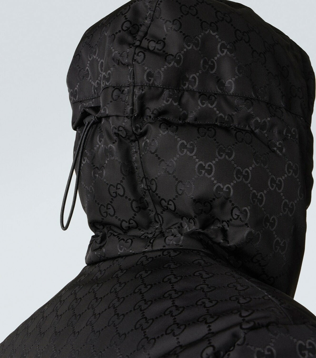 Gucci GG Down Jacket - image 7