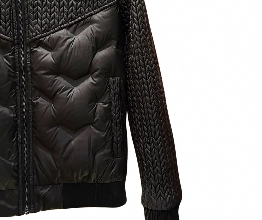 Polo Ralph Lauren Diamond Quilted Hooded Jacket - image 5