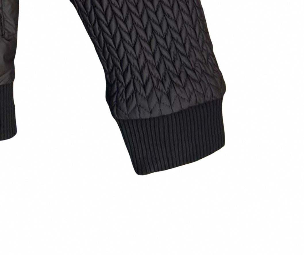 Polo Ralph Lauren Diamond Quilted Hooded Jacket - image 6