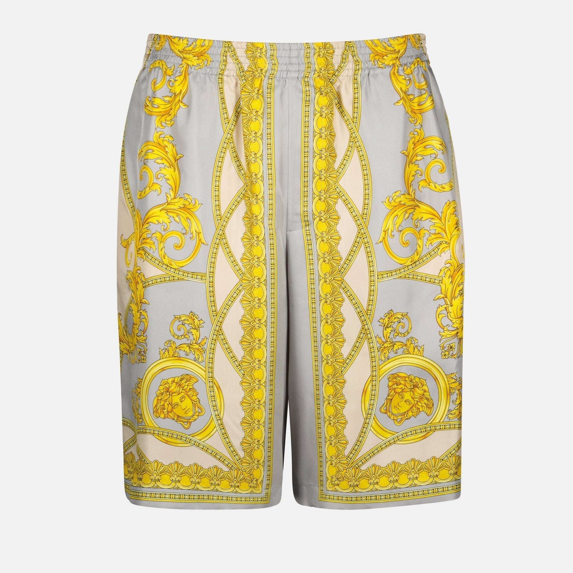 Versace Short La Coupe des Dieux