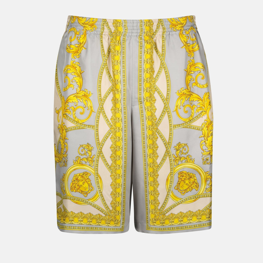 Versace Short La Coupe des Dieux