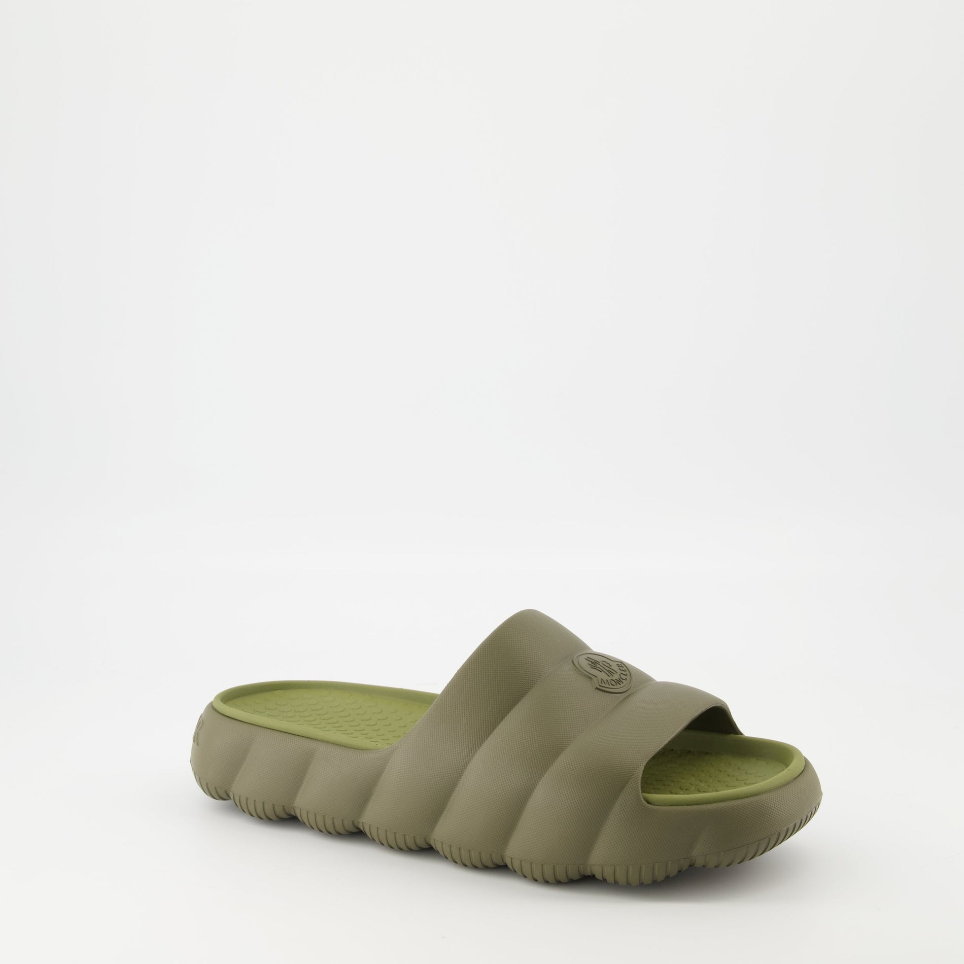 Moncler Lilo Slippers - image 2