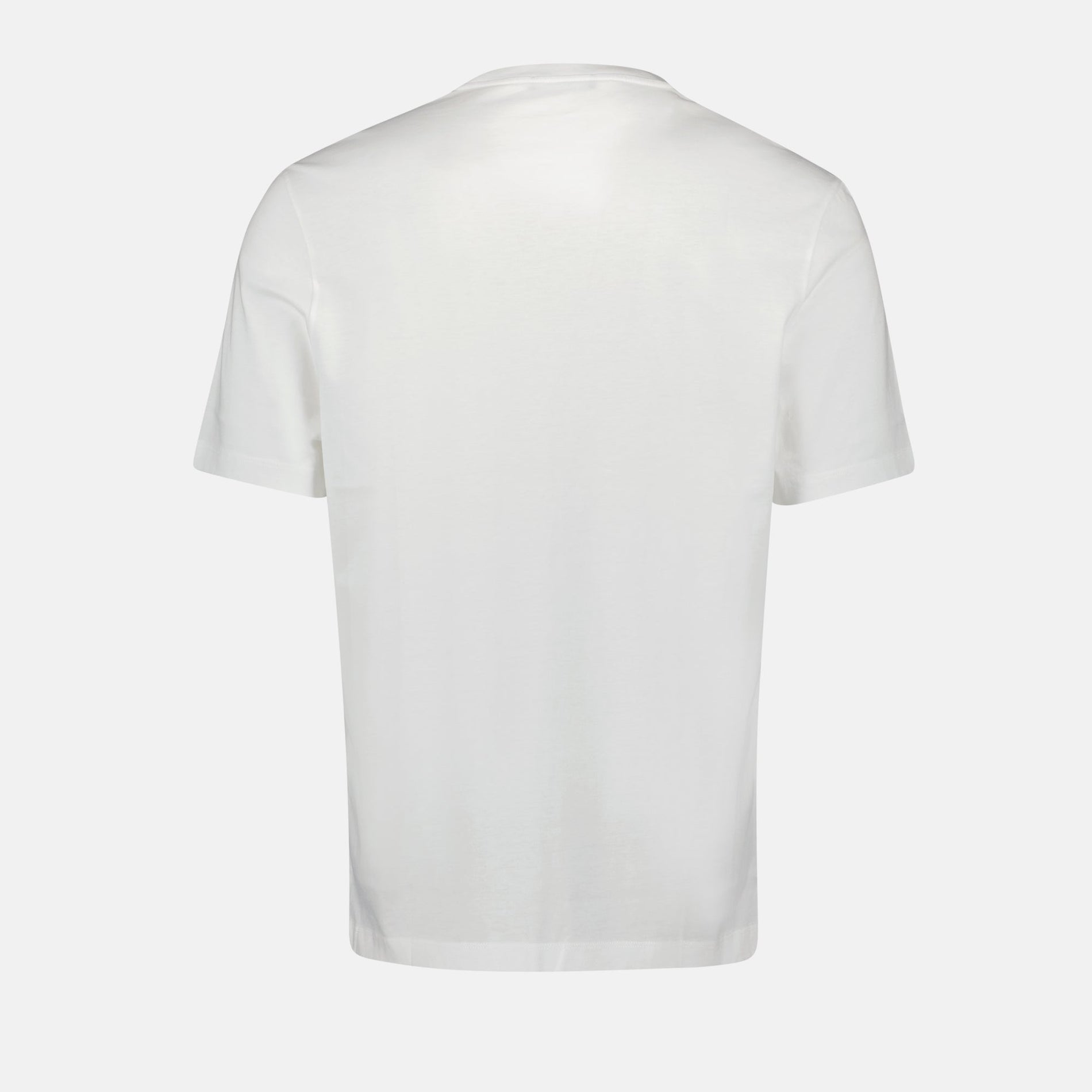 Versace Via Gesù Cotton T-Shirt - image 4