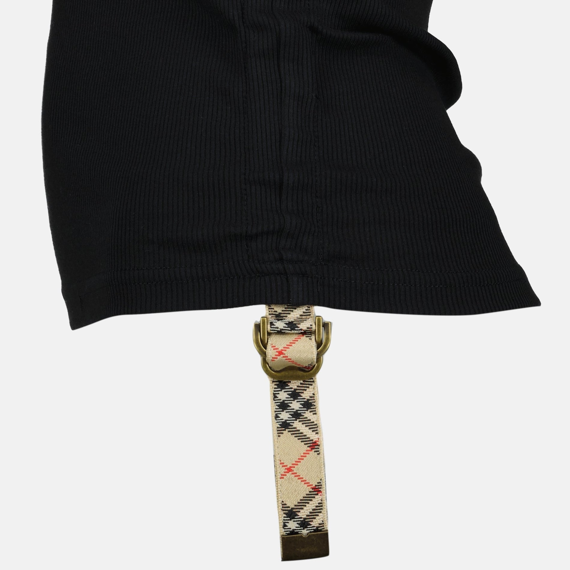 Burberry Cotton Tank Top - image 4