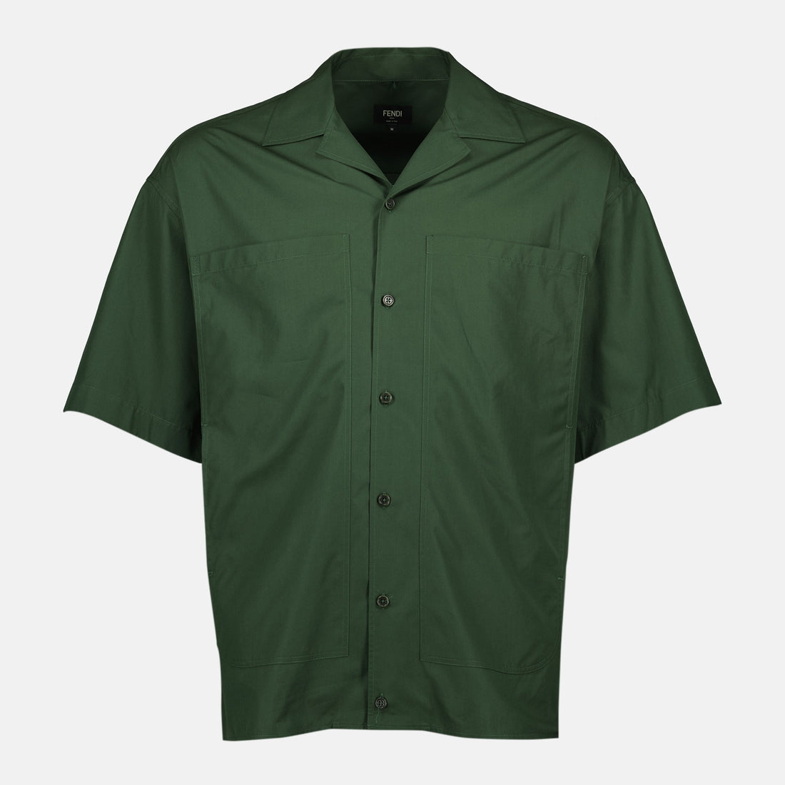 Cotton Shirt